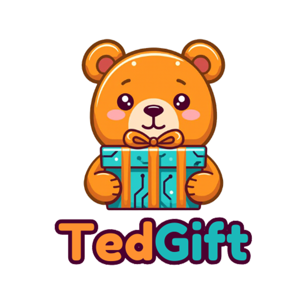 TedGift Logo
